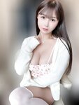 [Cosplay] 桜井宁宁 – Partme 2023.12月 [55P-197MB]