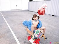[AllGravure] Mihiro みひろ - Mihirock