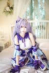 [Cosplay] Liunian 流年不停 - Tokiharu 刻晴