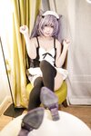 [Cosplay] Liunian 流年不停 - Tokiharu 刻晴