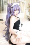 [Cosplay] Liunian 流年不停 - Tokiharu 刻晴