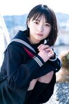 [Photobook] 2021.07.15 桐原美月　ヤンマガアザーっす！＜ＹＭ２０２１年１５号未公開カット＞　ヤンマガデジタル写真集
