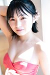 [Photobook] 2021.07.15 桐原美月　ヤンマガアザーっす！＜ＹＭ２０２１年１５号未公開カット＞　ヤンマガデジタル写真集