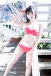 [Photobook] 2021.07.15 桐原美月　ヤンマガアザーっす！＜ＹＭ２０２１年１５号未公開カット＞　ヤンマガデジタル写真集