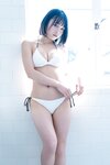[Photobook] 2021.07.15 桐原美月　ヤンマガアザーっす！＜ＹＭ２０２１年１５号未公開カット＞　ヤンマガデジタル写真集