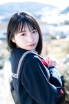[Photobook] 2021.07.15 桐原美月　ヤンマガアザーっす！＜ＹＭ２０２１年１５号未公開カット＞　ヤンマガデジタル写真集