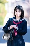 [Photobook] 2021.07.15 桐原美月　ヤンマガアザーっす！＜ＹＭ２０２１年１５号未公開カット＞　ヤンマガデジタル写真集