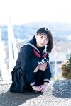 [Photobook] 2021.07.15 桐原美月　ヤンマガアザーっす！＜ＹＭ２０２１年１５号未公開カット＞　ヤンマガデジタル写真集