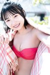 [Photobook] 2021.07.15 桐原美月　ヤンマガアザーっす！＜ＹＭ２０２１年１５号未公開カット＞　ヤンマガデジタル写真集