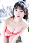 [Photobook] 2021.07.15 桐原美月　ヤンマガアザーっす！＜ＹＭ２０２１年１５号未公開カット＞　ヤンマガデジタル写真集
