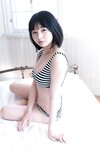 [Photobook] 2021.07.15 桐原美月　ヤンマガアザーっす！＜ＹＭ２０２１年１５号未公開カット＞　ヤンマガデジタル写真集