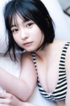 [Photobook] 2021.07.15 桐原美月　ヤンマガアザーっす！＜ＹＭ２０２１年１５号未公開カット＞　ヤンマガデジタル写真集