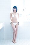 [Photobook] 2021.07.15 桐原美月　ヤンマガアザーっす！＜ＹＭ２０２１年１５号未公開カット＞　ヤンマガデジタル写真集