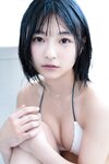 [Photobook] 2021.07.15 桐原美月　ヤンマガアザーっす！＜ＹＭ２０２１年１５号未公開カット＞　ヤンマガデジタル写真集