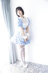 [Photobook] 2024.02.09 一ノ瀬瑠菜　【増量版　全５０Ｐ】ミスマガのアソビバ！　もしミスマガがメイドだったら！？　ヤンマガデジタル写真集