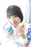 [Photobook] 2024.02.09 一ノ瀬瑠菜　【増量版　全５０Ｐ】ミスマガのアソビバ！　もしミスマガがメイドだったら！？　ヤンマガデジタル写真集