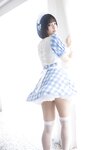 [Photobook] 2024.02.09 一ノ瀬瑠菜　【増量版　全５０Ｐ】ミスマガのアソビバ！　もしミスマガがメイドだったら！？　ヤンマガデジタル写真集