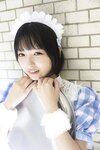 [Photobook] 2024.02.09 一ノ瀬瑠菜　【増量版　全５０Ｐ】ミスマガのアソビバ！　もしミスマガがメイドだったら！？　ヤンマガデジタル写真集