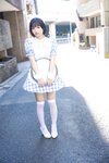 [Photobook] 2024.02.09 一ノ瀬瑠菜　【増量版　全５０Ｐ】ミスマガのアソビバ！　もしミスマガがメイドだったら！？　ヤンマガデジタル写真集