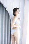 [Photobook] 2024.02.09 一ノ瀬瑠菜　【増量版　全５０Ｐ】ミスマガのアソビバ！　もしミスマガがメイドだったら！？　ヤンマガデジタル写真集