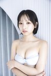 [Photobook] 2024.02.09 一ノ瀬瑠菜　【増量版　全５０Ｐ】ミスマガのアソビバ！　もしミスマガがメイドだったら！？　ヤンマガデジタル写真集
