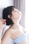 [Photobook] 2024.02.09 一ノ瀬瑠菜　【増量版　全５０Ｐ】ミスマガのアソビバ！　もしミスマガがメイドだったら！？　ヤンマガデジタル写真集