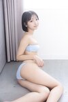 [Photobook] 2024.02.09 一ノ瀬瑠菜　【増量版　全５０Ｐ】ミスマガのアソビバ！　もしミスマガがメイドだったら！？　ヤンマガデジタル写真集