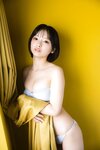 [Photobook] 2024.02.09 一ノ瀬瑠菜　【増量版　全５０Ｐ】ミスマガのアソビバ！　もしミスマガがメイドだったら！？　ヤンマガデジタル写真集