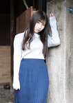 週刊ポスト 2024.03.08-15 岡田奈々 逢沢みゆ 五条恋 花アリス