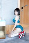 [Cosplay] 果儿Victoria 11841 合集