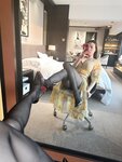 [Cosplay] 果儿Victoria 11841 合集