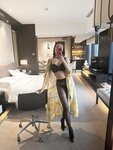 [Cosplay] 果儿Victoria 11841 合集