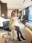 [Cosplay] 果儿Victoria 11841 合集