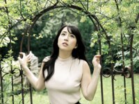[Photobook] 元東北放送アナ・薄井しお里 うすしおビキニ 週刊ポストデジタル写真集[86pics]