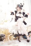 [Cosplay] 屿鱼 碧蓝航线 柴郡