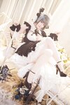 [Cosplay] 屿鱼 碧蓝航线 柴郡