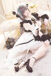 [Cosplay] 屿鱼 碧蓝航线 柴郡
