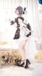 [Cosplay] 屿鱼 碧蓝航线 柴郡