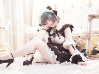 [Cosplay] 屿鱼 碧蓝航线 柴郡