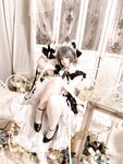 [Cosplay] 屿鱼 碧蓝航线 柴郡