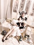 [Cosplay] 屿鱼 碧蓝航线 柴郡
