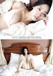 週刊ポスト 2024.04.05 神楽ももか みなと羽琉 並木塔子 澄田綾乃 長浜みつり