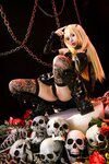[Cosplay] Umeko J - Misa Amane