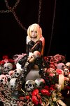 [Cosplay] Umeko J - Misa Amane