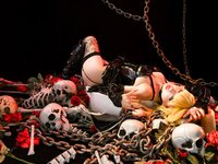 [Cosplay] Umeko J - Misa Amane