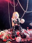 [Cosplay] Umeko J - Misa Amane