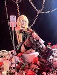 [Cosplay] Umeko J - Misa Amane