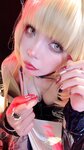 [Cosplay] Umeko J - Misa Amane