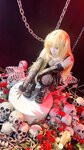 [Cosplay] Umeko J - Misa Amane