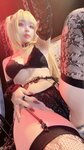 [Cosplay] Umeko J - Misa Amane
